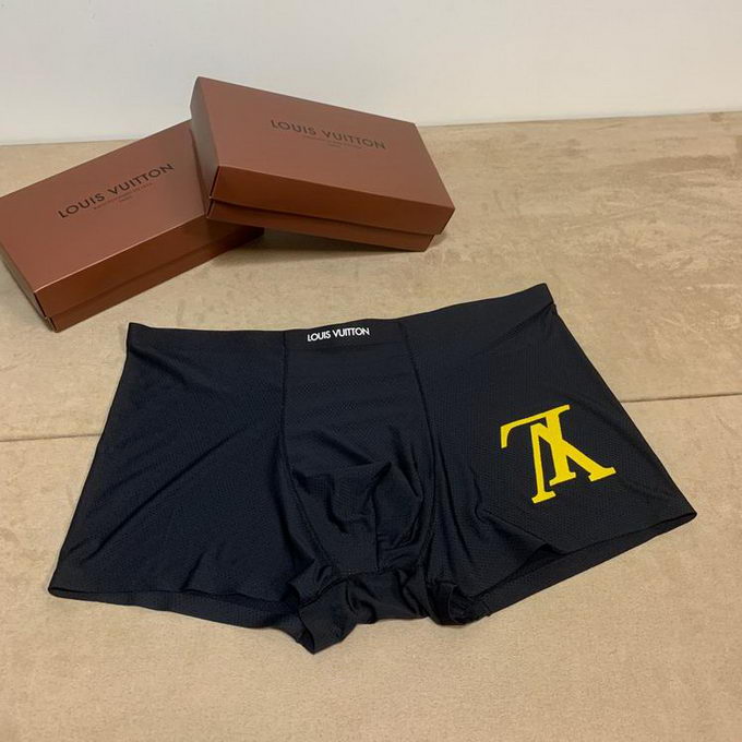 Louis Vuitton Boxer Shorts ID:20220807-241